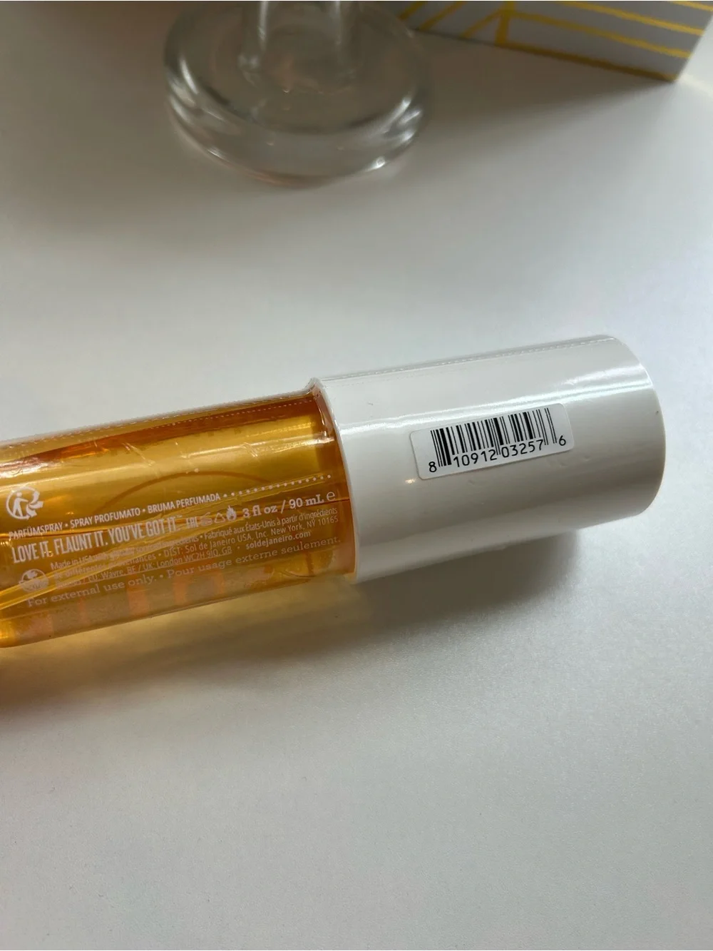 ✨ Sol de Janeiro Cheirosa 62 | 3 oz / 90 mL | Factory Sealed ✨NEW